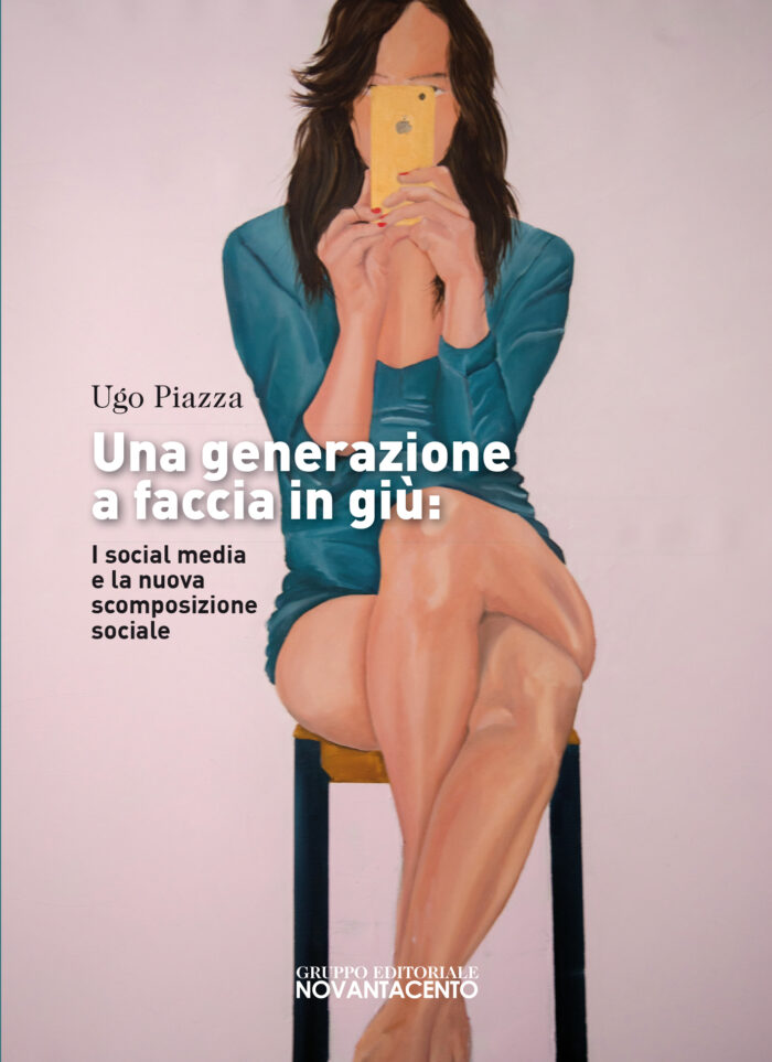 Una generazione a faccia in giù